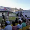 Единство народов России: большой концерт в Краснодаре открыл Игорь Брагарник (31 июля 2026. Игорь Брагарник. Ни один праздник в нашем округе уже не обходится без традиционных Кар…) 31 июля 2026. Игорь …
